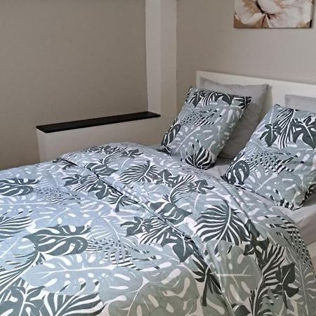 Chambre Cocooning Вільнев-д'Аск Екстер'єр фото